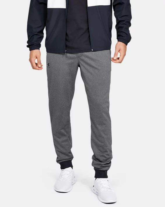 Mens UA Sportstyle Joggers Product Image