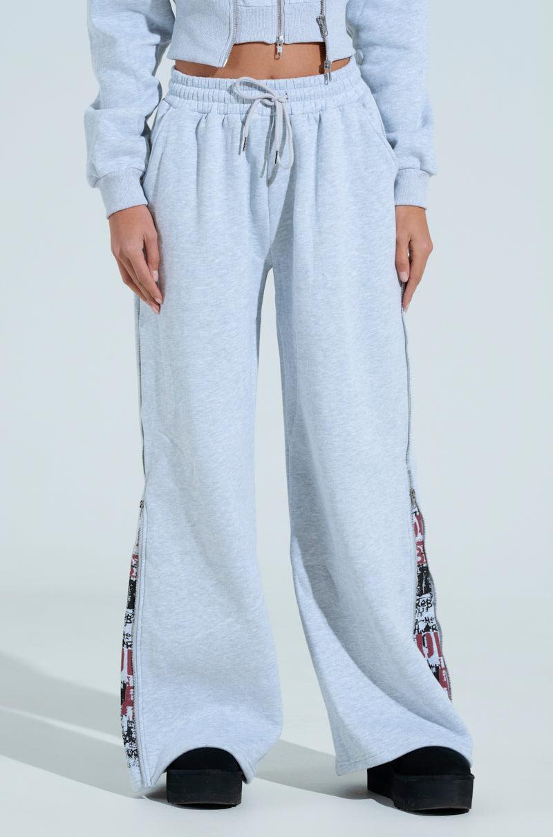 WILD AND FREE PANT Product Image