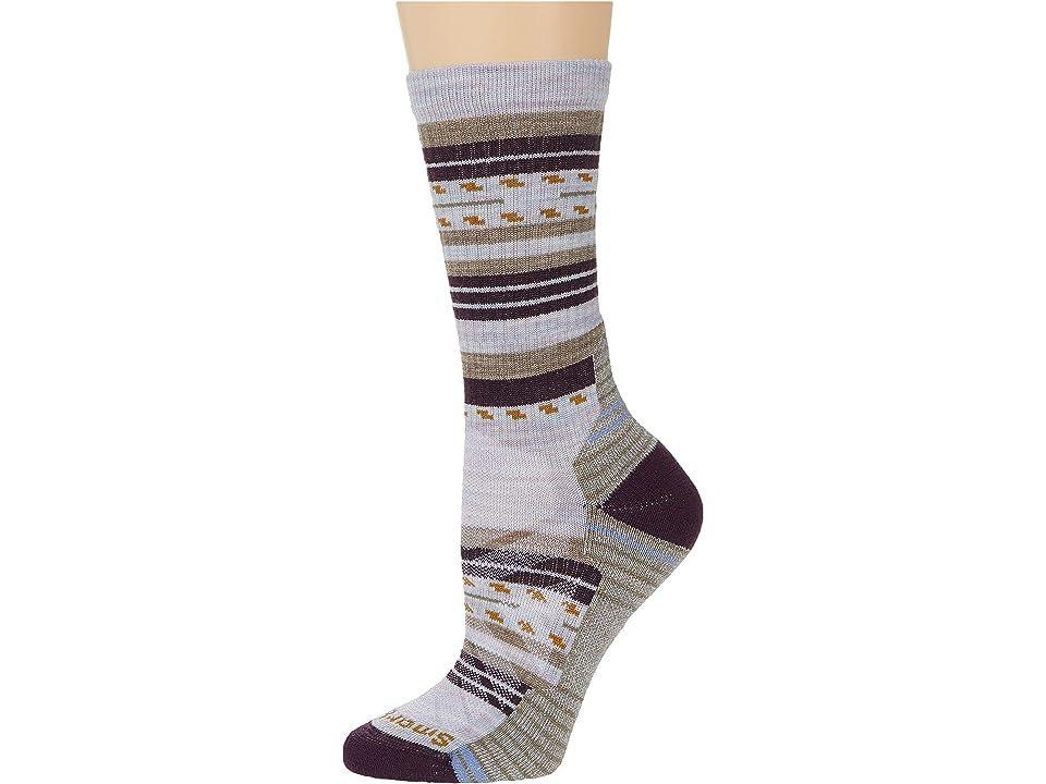 Smartwool  Performance Hike Light Cushion Margarita Crew Sock Product Image