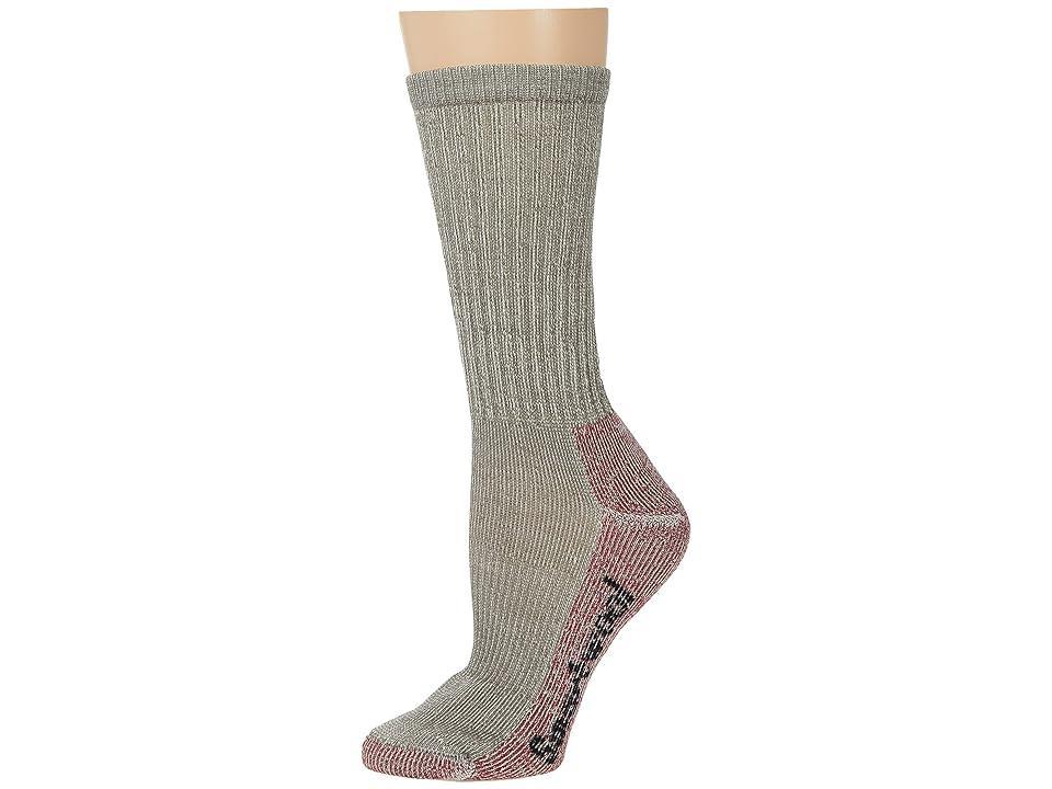 Smartwool Classic Hike Light Cushion Women's Crew Socks - AW23 Product Image