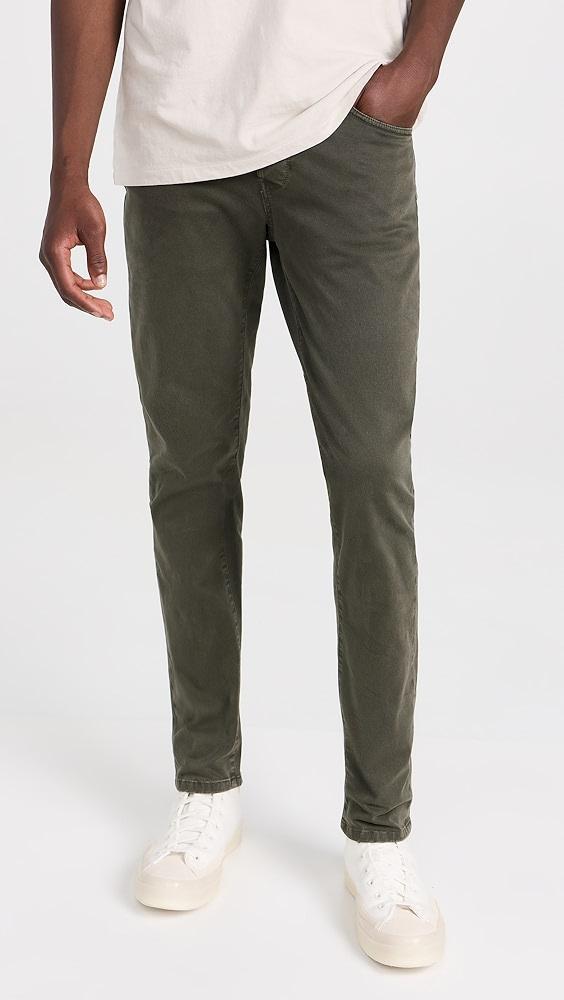 3x1 James Athletic Pants | Shopbop product image