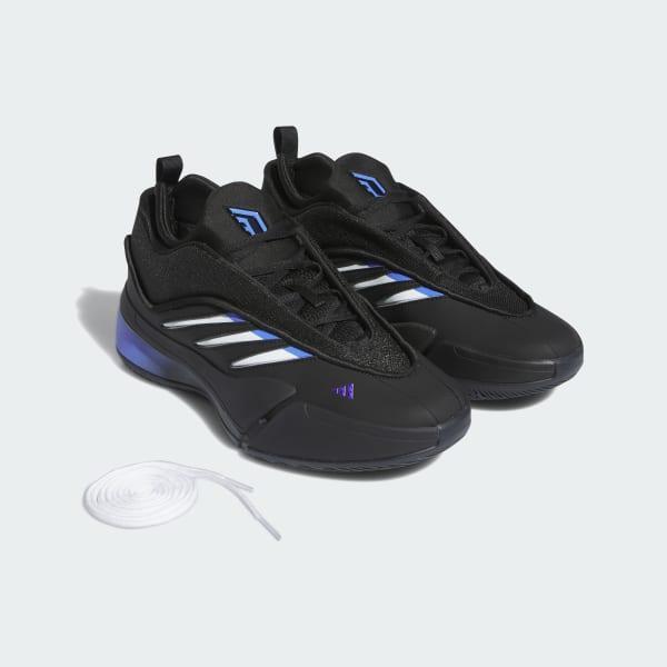 Dame 9 Low Shoes Product Image