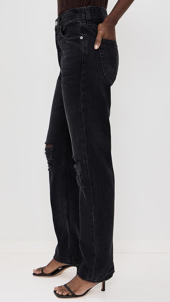 AGOLDE Kelly Jeans | Shopbop Product Image