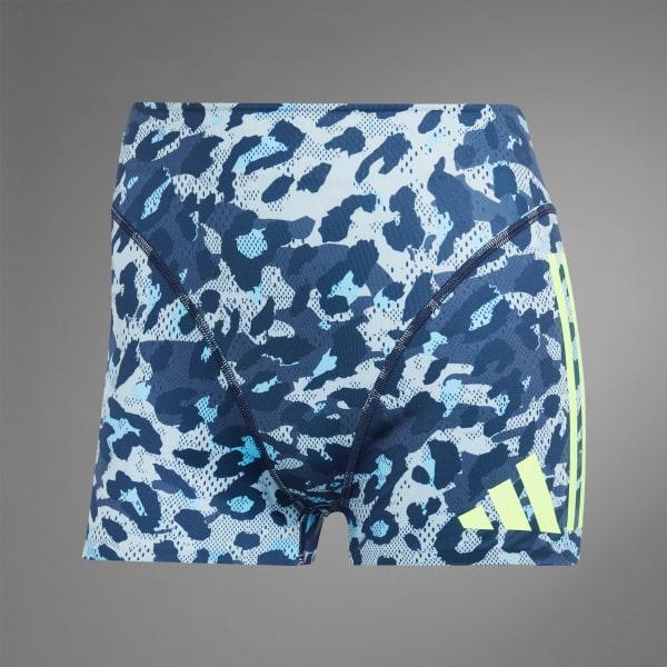 Adizero Road to Records Booty Shorts Product Image