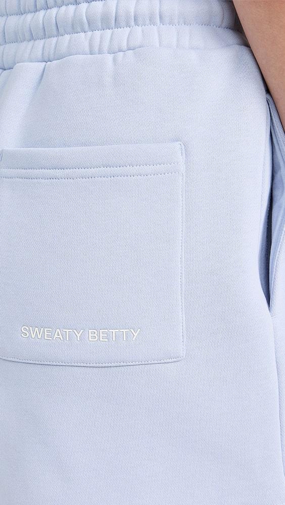 Sweaty Betty Elevated Shorts | Shopbop Product Image