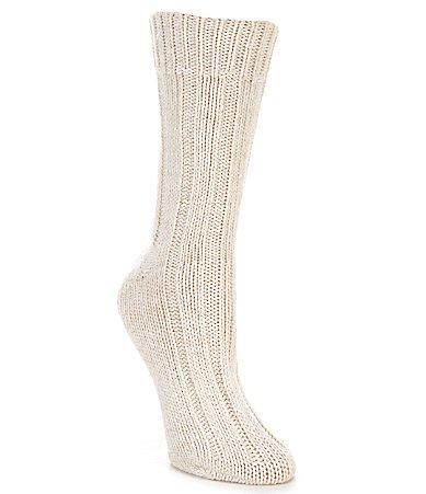 Birkenstock Womens Cotton Twist Socks Product Image