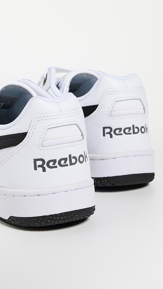 Reebok BB4000 II Low Foundation Sneakers | Shopbop Product Image