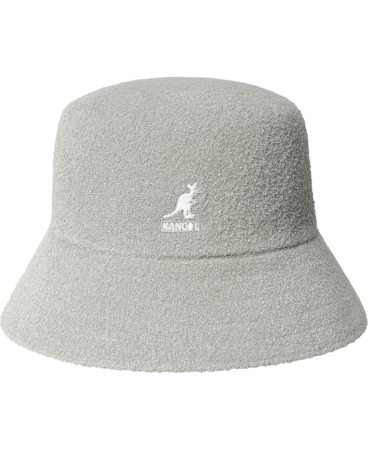 Kangol Mens Bermuda Bucket Bucket Hat Product Image