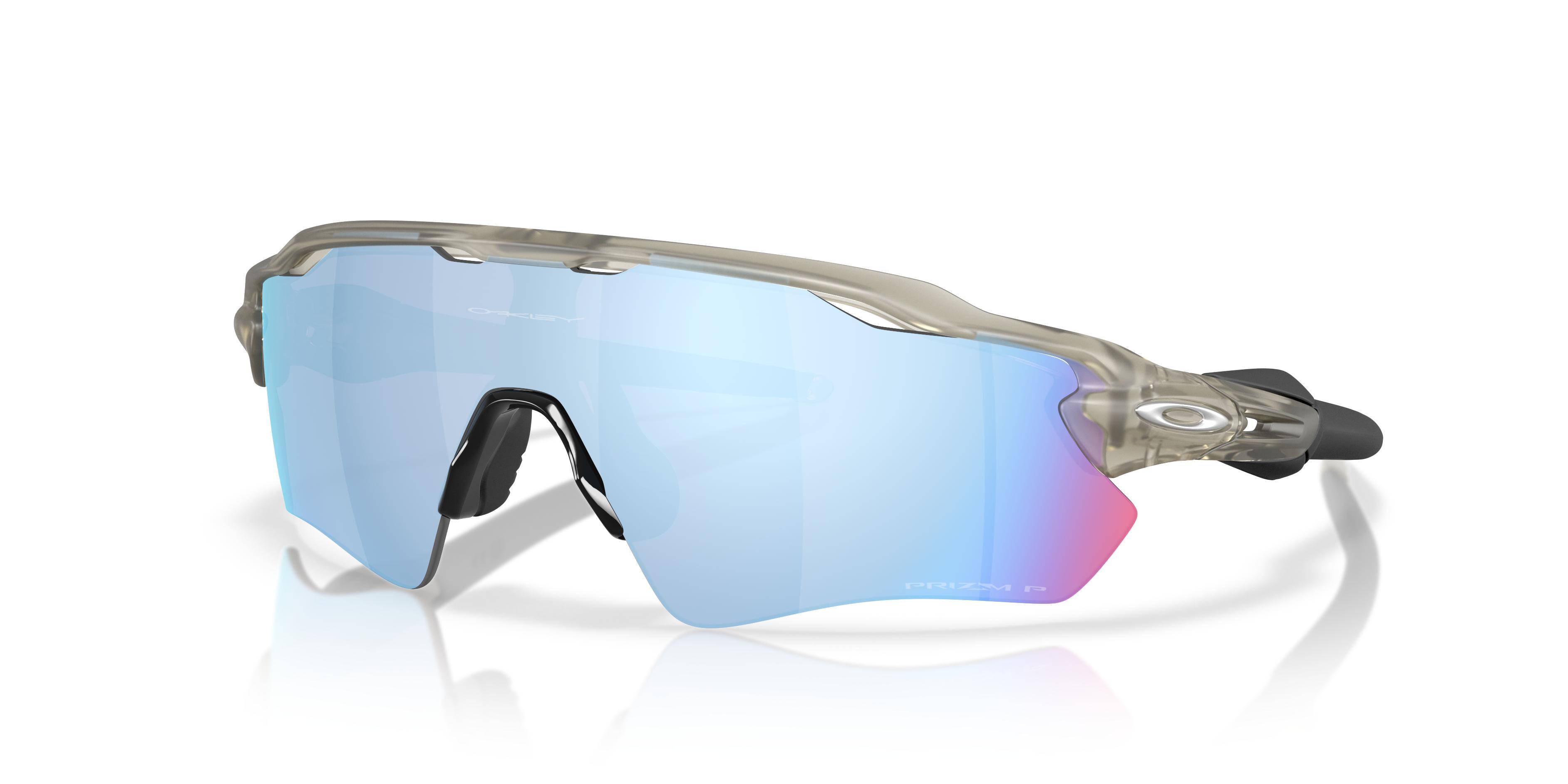 Oakley Mens Polarized Sunglasses, Radar Ev Path OO9208 Product Image