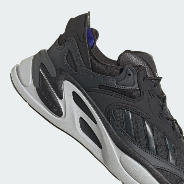 OZMORPH Shoes Product Image