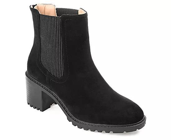 Journee Collection Womens Jentry Bootie Product Image