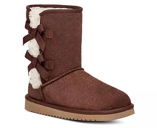 Koolaburra by UGG Victoria Short Womens Winter Boots Product Image