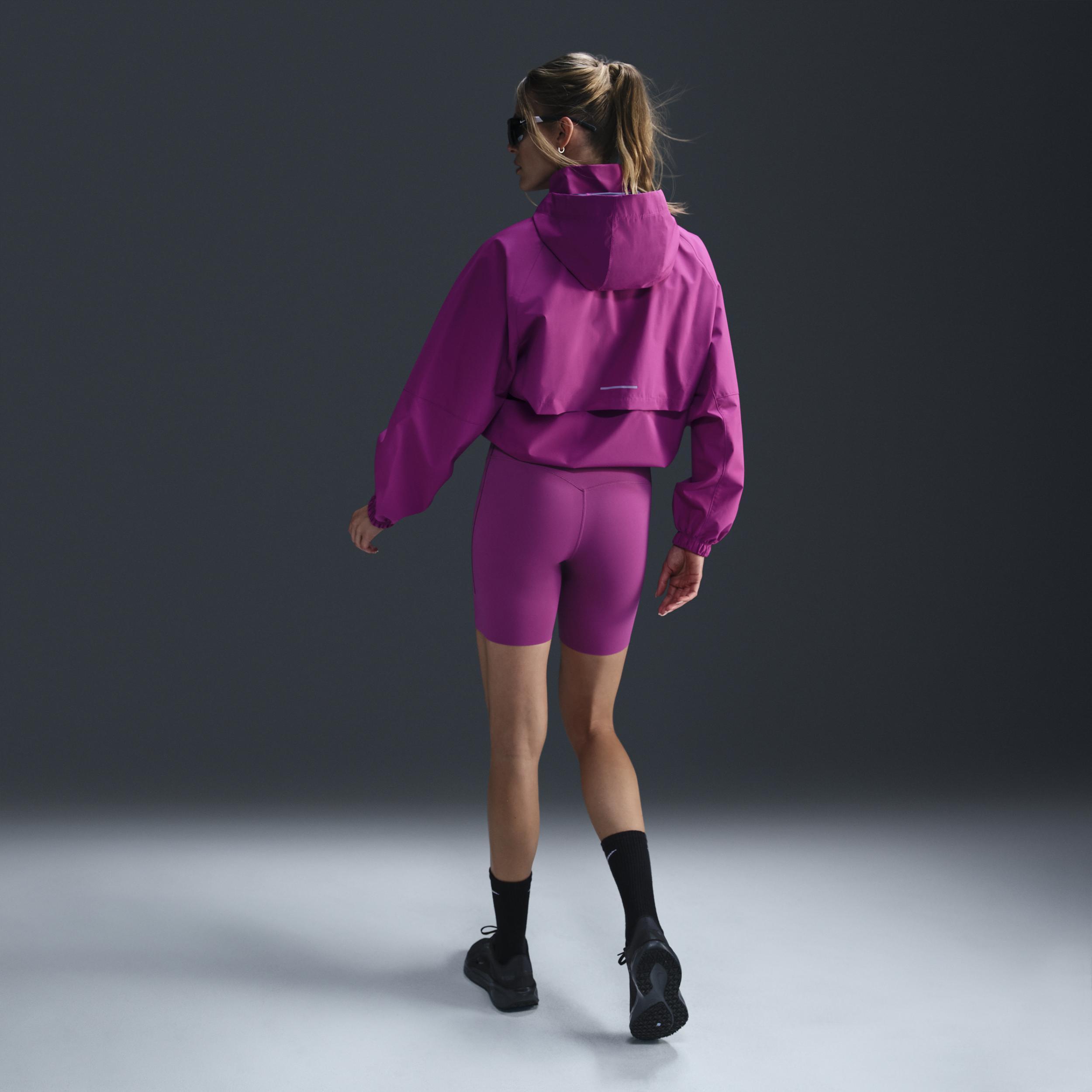 Nike Women's Storm-FIT Swift Running Jacket Product Image