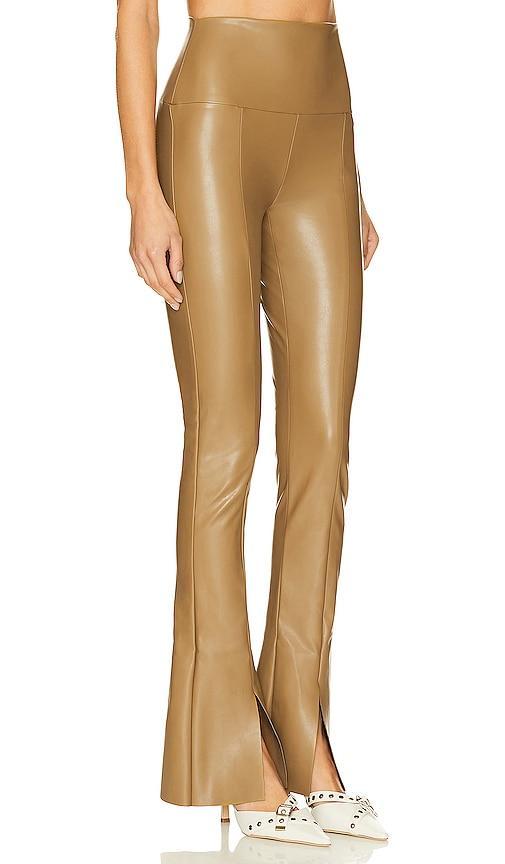 Norma Kamali Spat Leggings (Woods) Women's Casual Pants Product Image