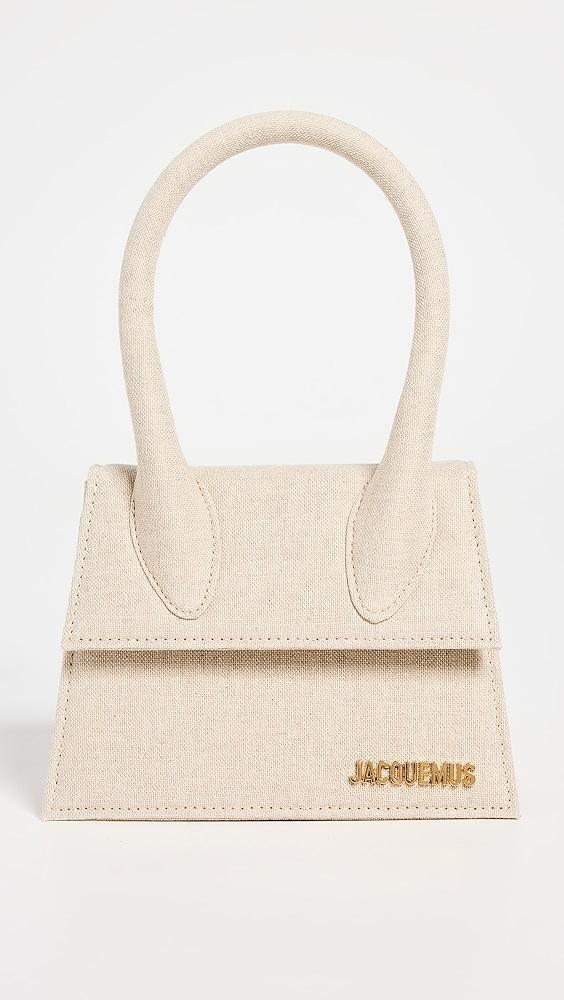 Jacquemus Le Chiquito Moyen | Shopbop Product Image