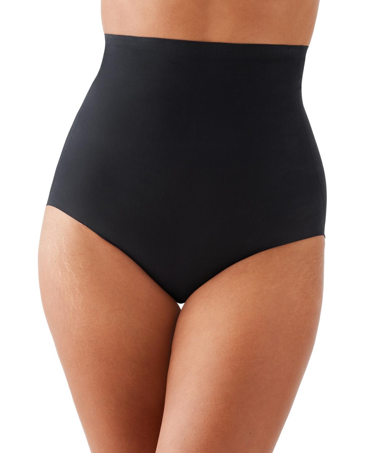 Wacoal Womens Skinsense High-Waist Briefs 808394 Product Image