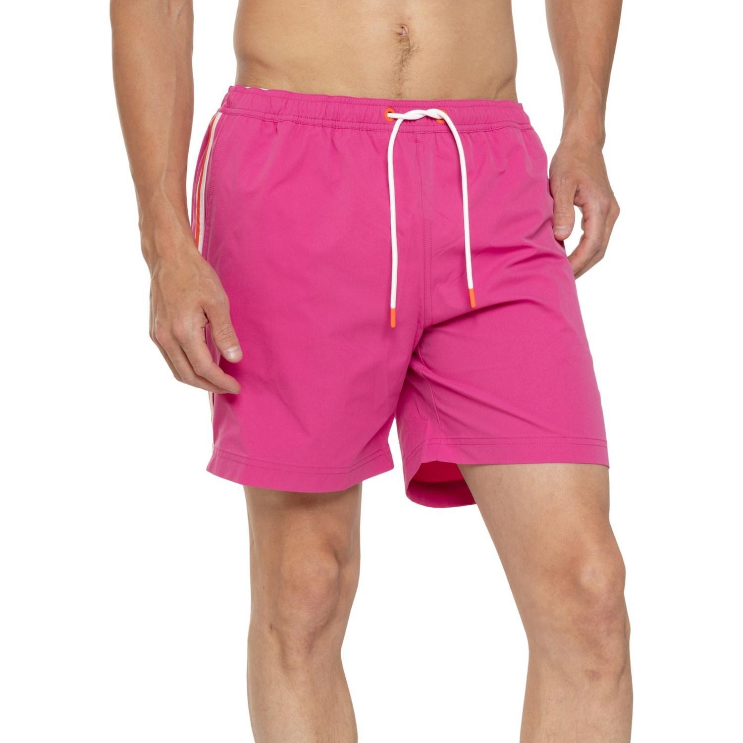 SWIMS Saline Swim Shorts Product Image