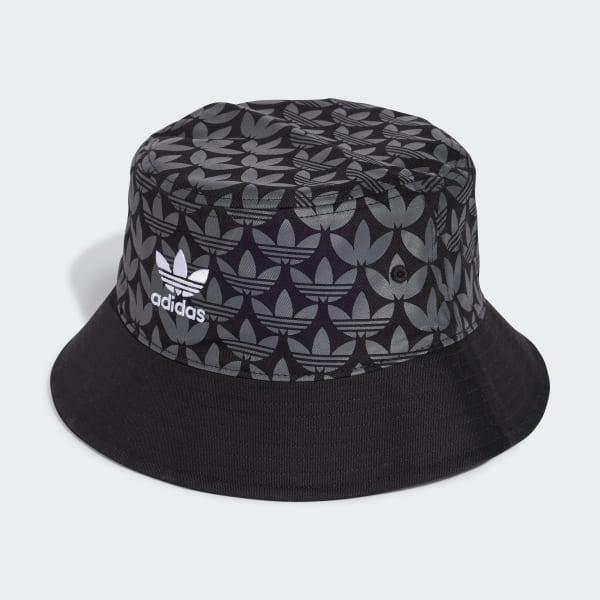 Monogram Bucket Hat Product Image