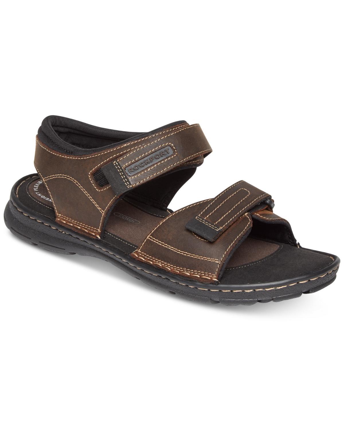 Men's Darwyn Quarter-Strap Sandal Male Product Image