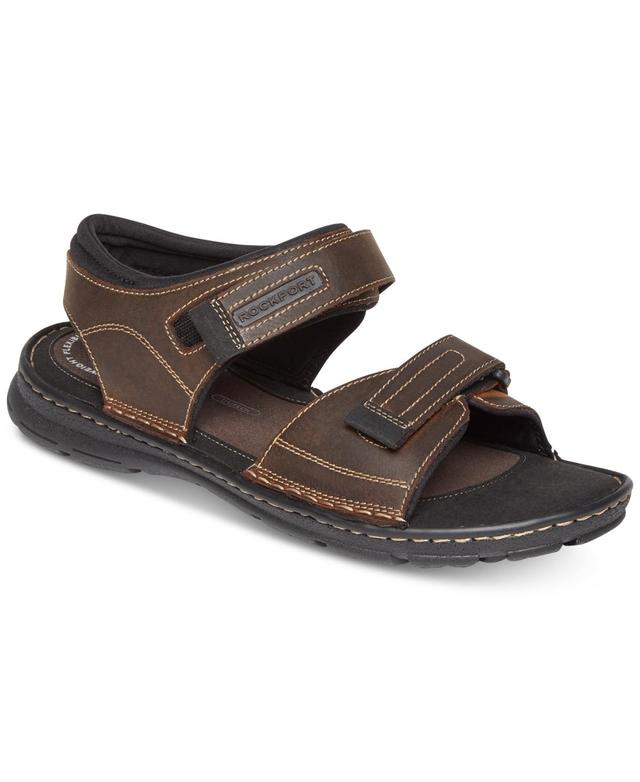 Men's Darwyn Quarter-Strap Sandal Product Image