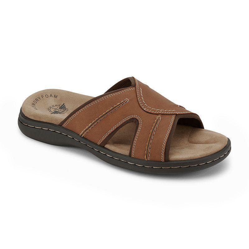 Dockers Mens Sunland Strap Sandals product image