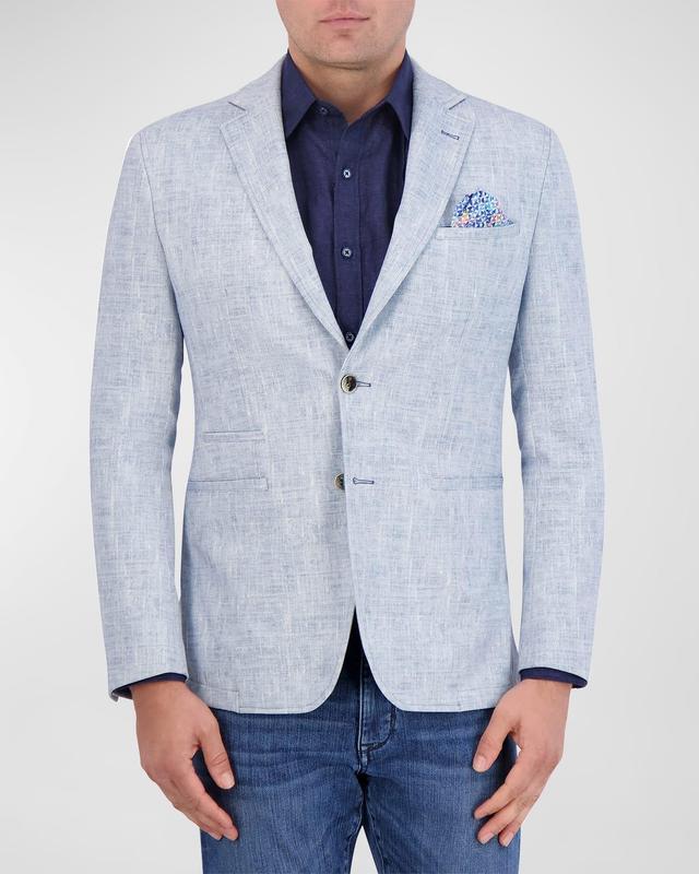 Mens Wilson Knit Sport Coat Product Image