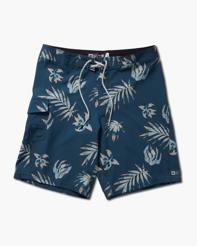 Lowtide New Navy Boardshort Male Product Image