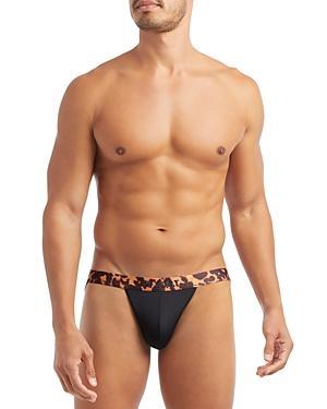 2(X)Ist Sliq Low Rise Y Back Thong Product Image