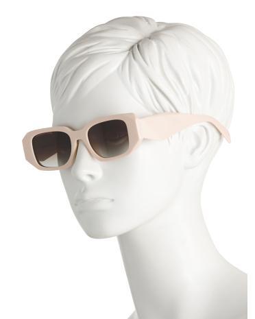 Rectangular Sunglasses for Women product image