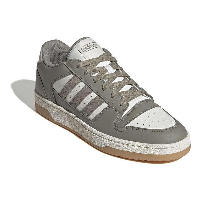 adidas Break Start Shoes Silver Pebble M 10.5 / W 11.5 Unisex Product Image