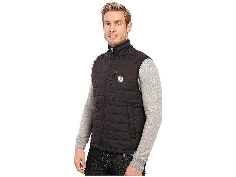 Carhartt Rain Defender Insulated Vest Men's Vest Product Image