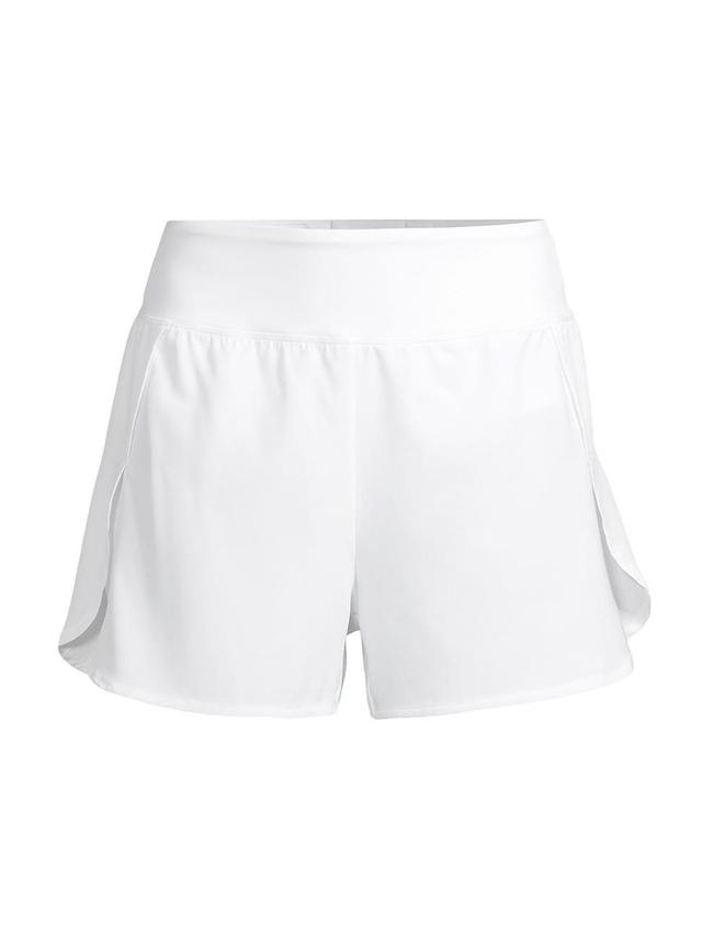 Womens Everyday Flowy Shorts Product Image