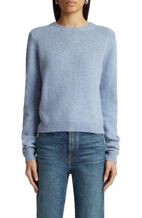 Womens Diletta Cashmere Sweater Product Image