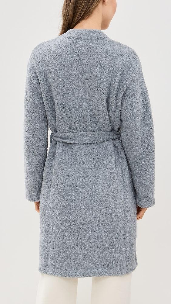 Barefoot Dreams CozyChic Solid Robe | Shopbop Product Image