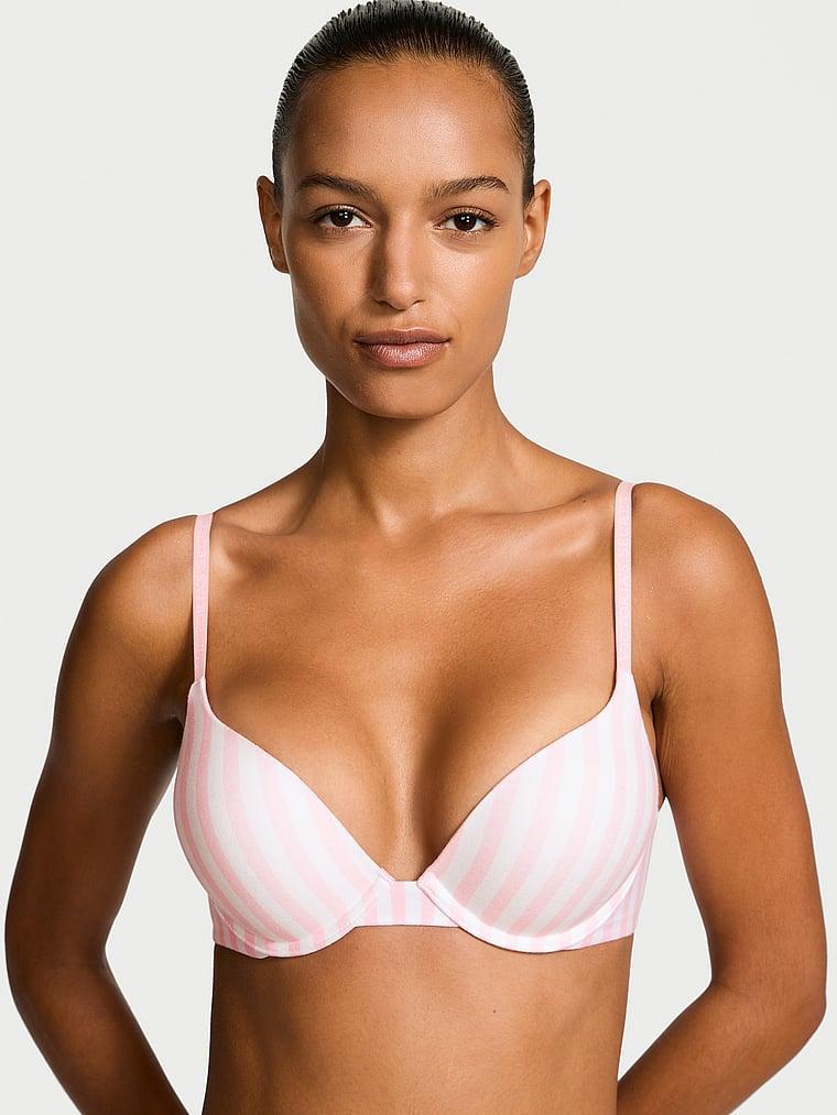 Bombshell Add-2-Cups Push-Up Bra Product Image