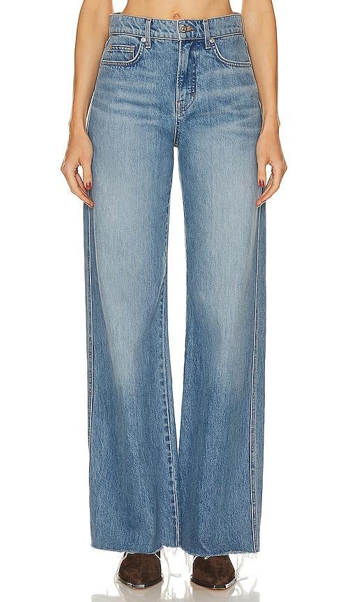 Taylor High Rise Wide Leg Product Image