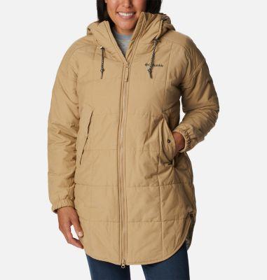 Columbia Women's Chatfield Hill Novelty Jacket- Product Image