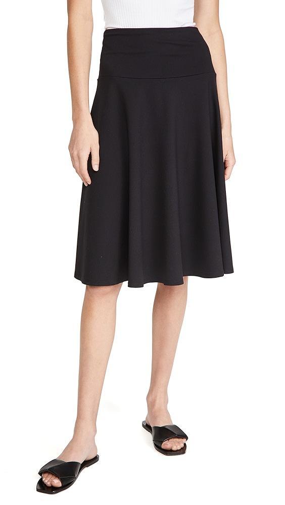 Susana Monaco High Waisted Tea Skirt | Shopbop Product Image