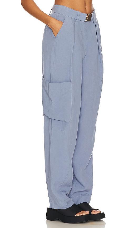 SOVERE Nouvelle Cargo Pant Size L, S, XL, XS. Product Image