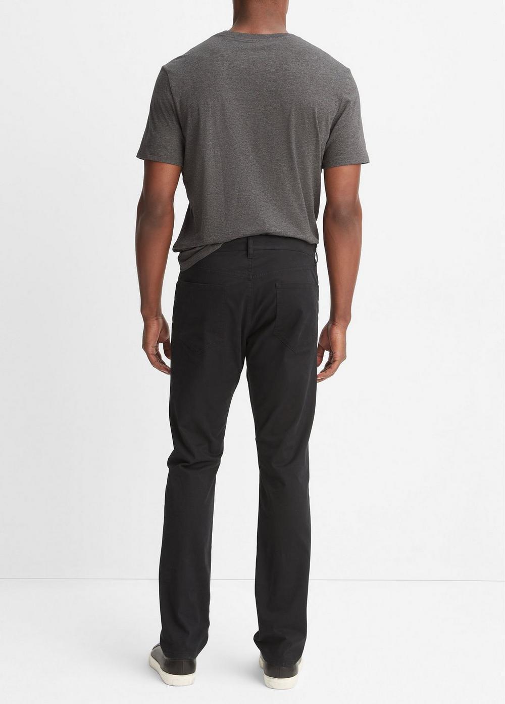 Lightweight Dylan 5-Pocket Pant Product Image