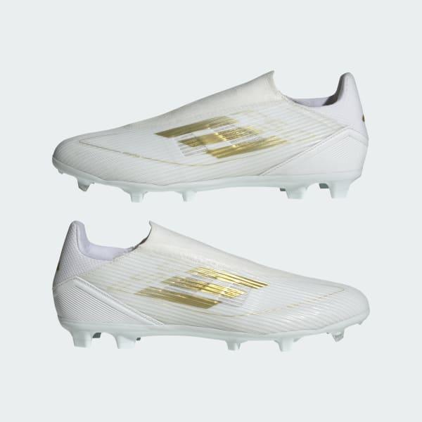 F50 League Laceless Firm/Multi-Ground Soccer Cleats Product Image