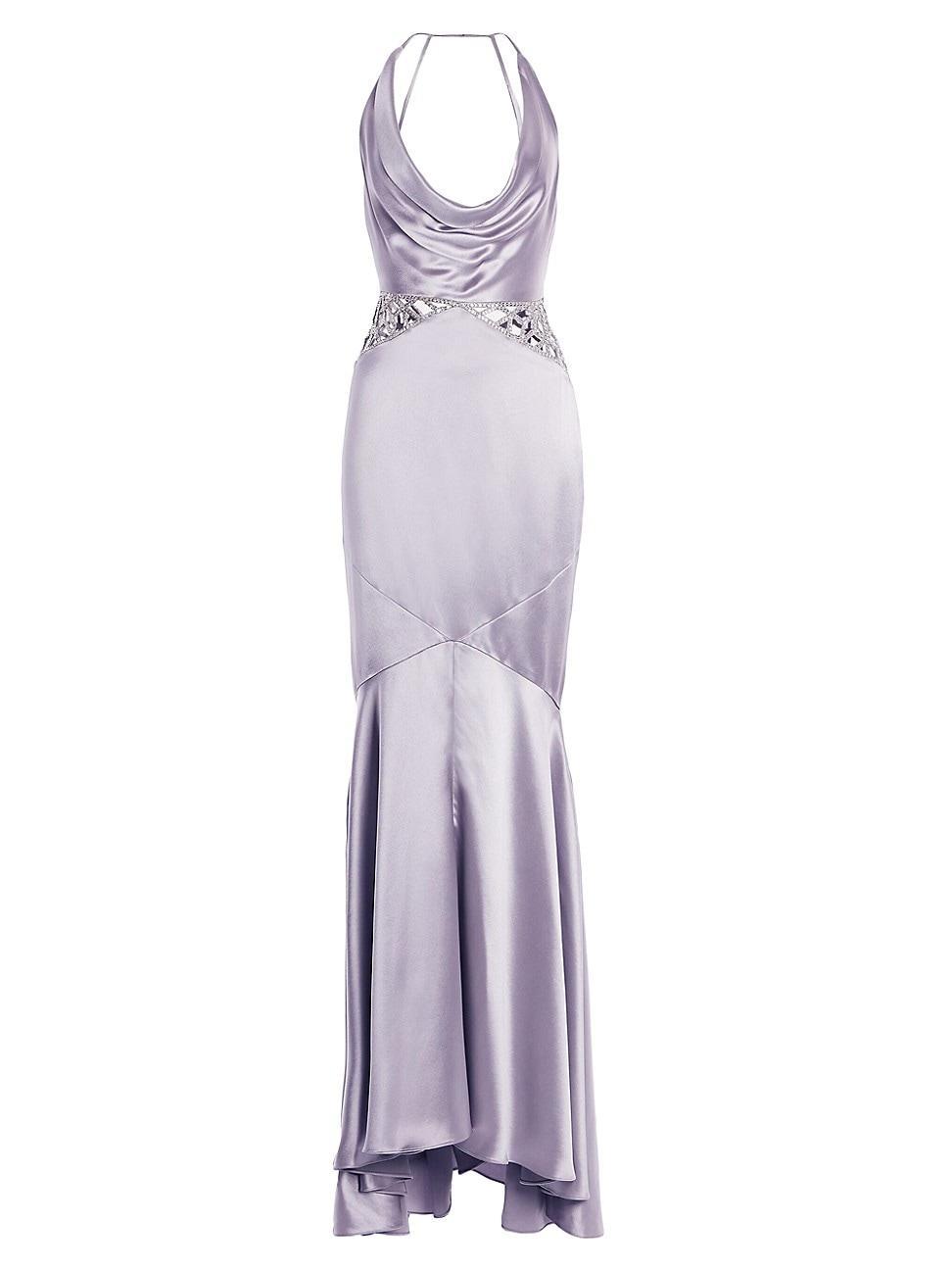 Womens Chantelle Dress Product Image