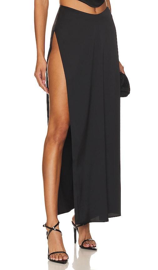 x Rachel Amlie Maxi Skirt Product Image