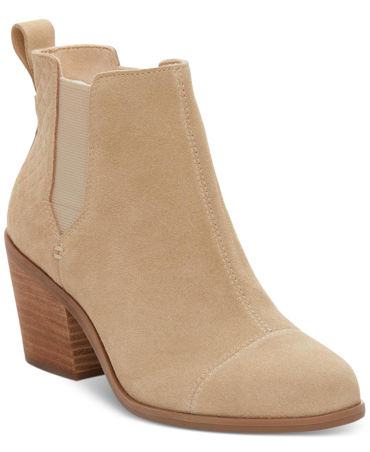 TOMS Everly Cutout Boot Product Image