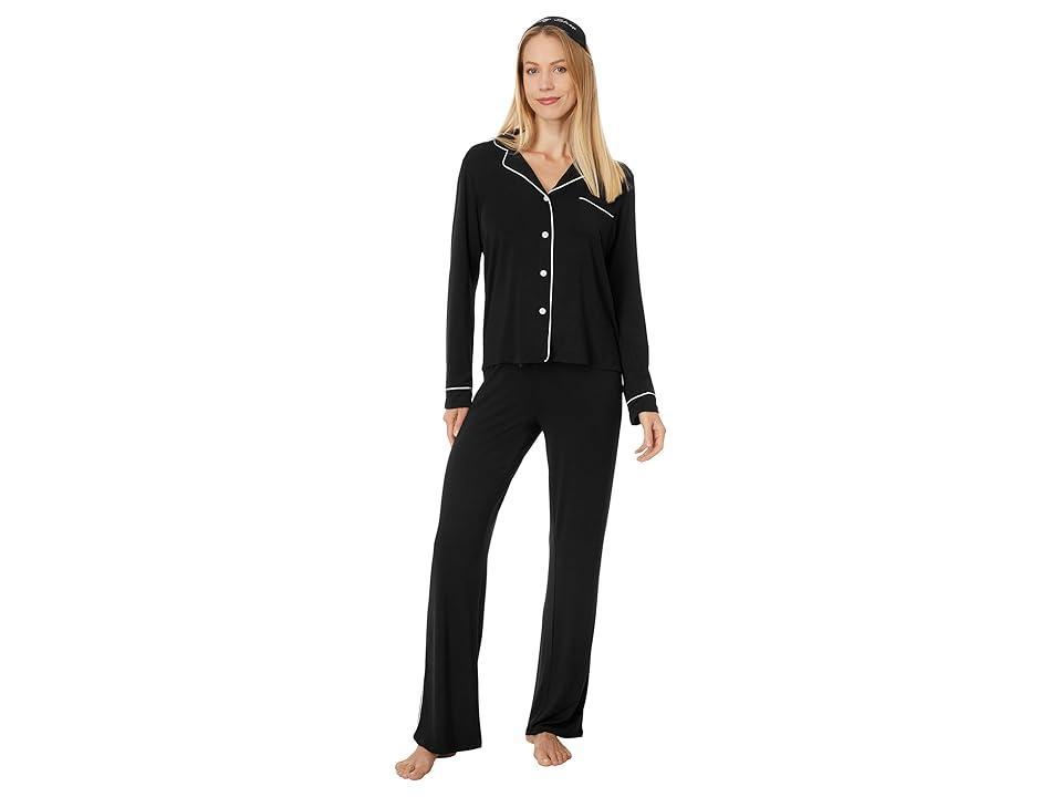 P.J. Salvage Modal Basics PJ Set Beauty Sleep) Women's Pajama Sets Product Image