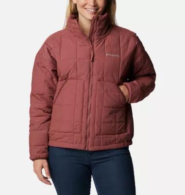 Columbia Women's Chatfield Hill II Jacket- Product Image