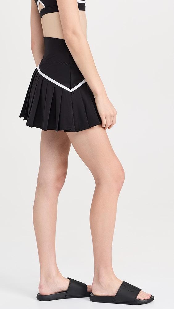 Beach Riot Venus Skirt | Shopbop Product Image