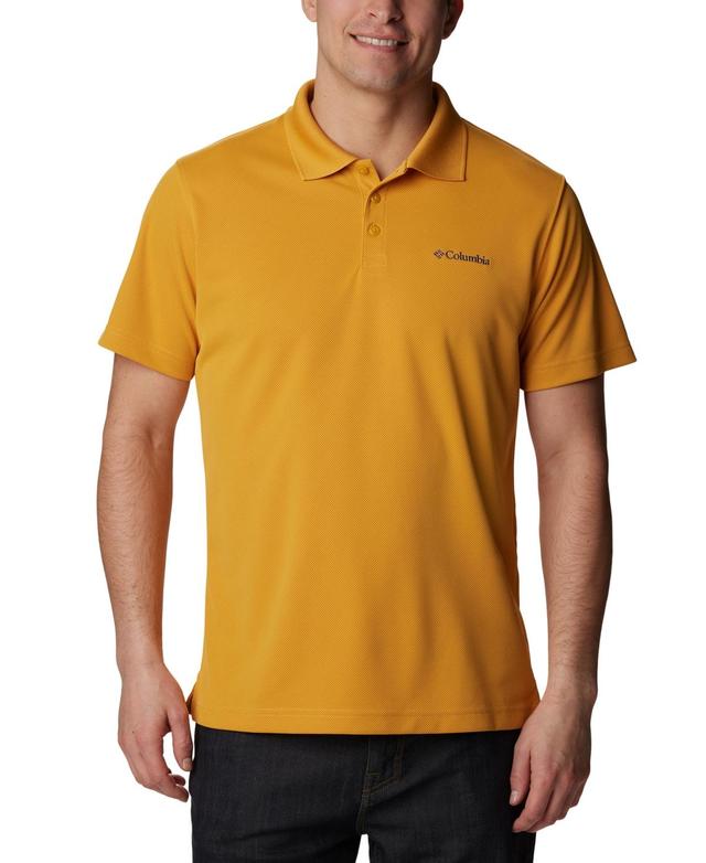 Columbia Men s Utilizer Polo Shirt - Tall- Product Image