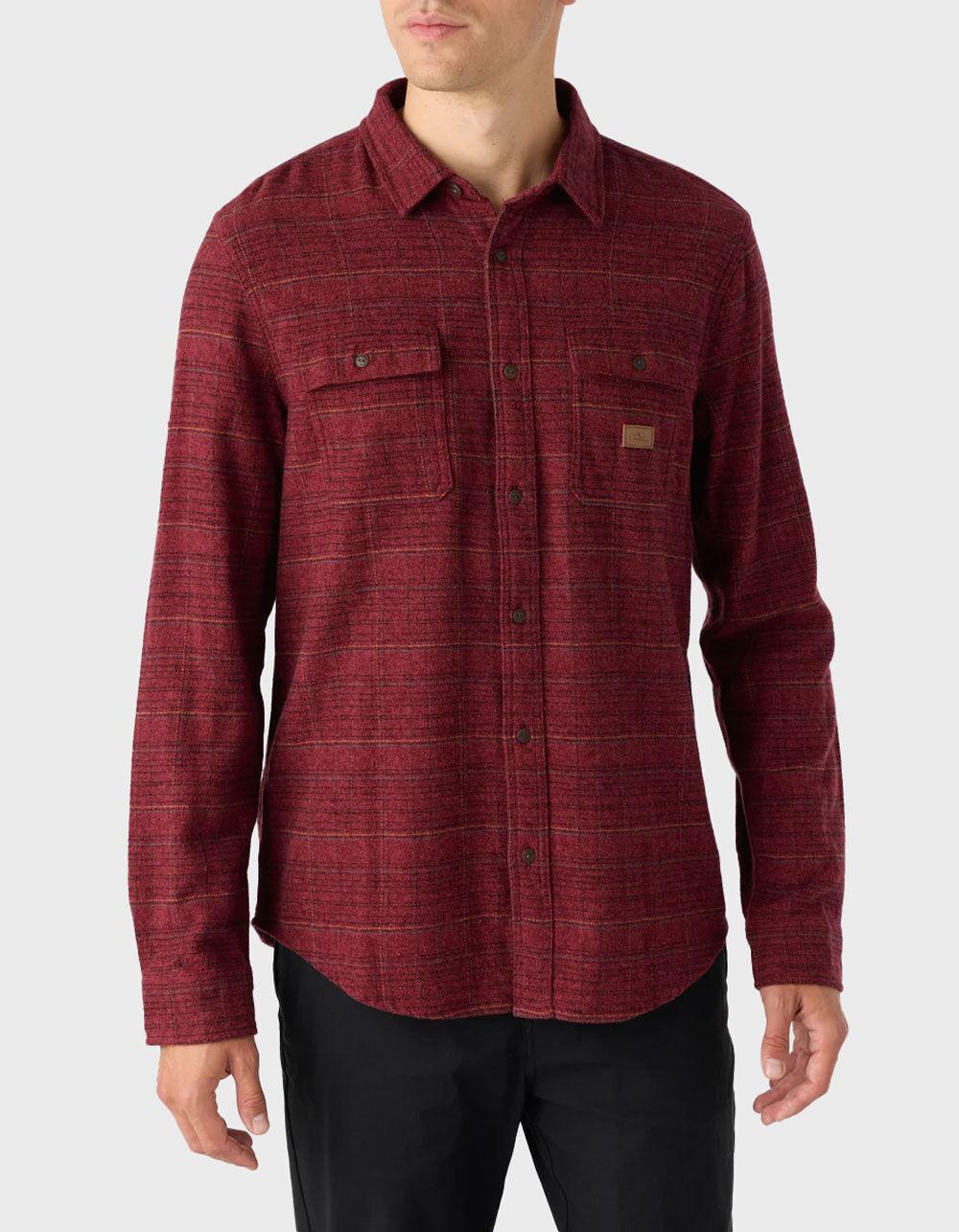 O'NEILL Davies Mens Flannel Product Image