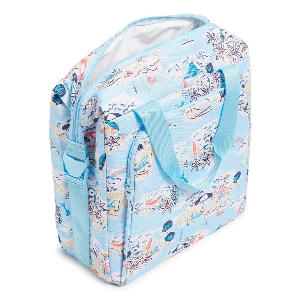 Outlet Cooler Tote Backpack Product Image